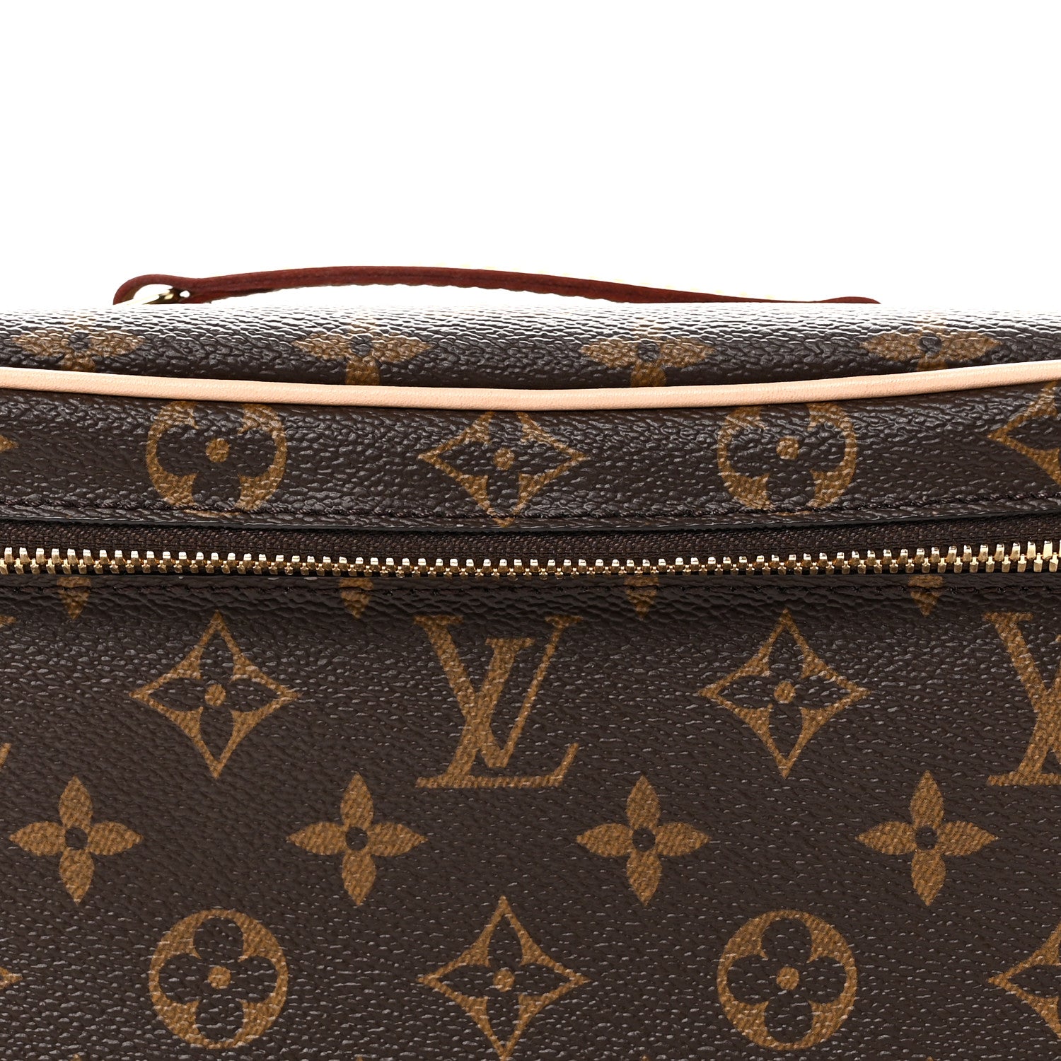 Louis Vuitton Monogram Nice BB