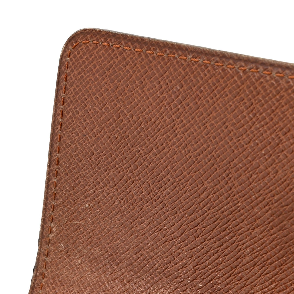 Louis Vuitton Monogram Sarah Wallet