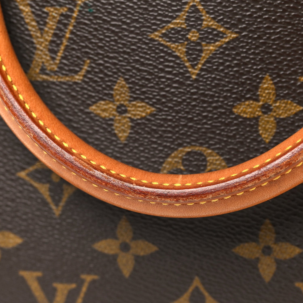 Louis Vuitton Monogram Ellipse PM