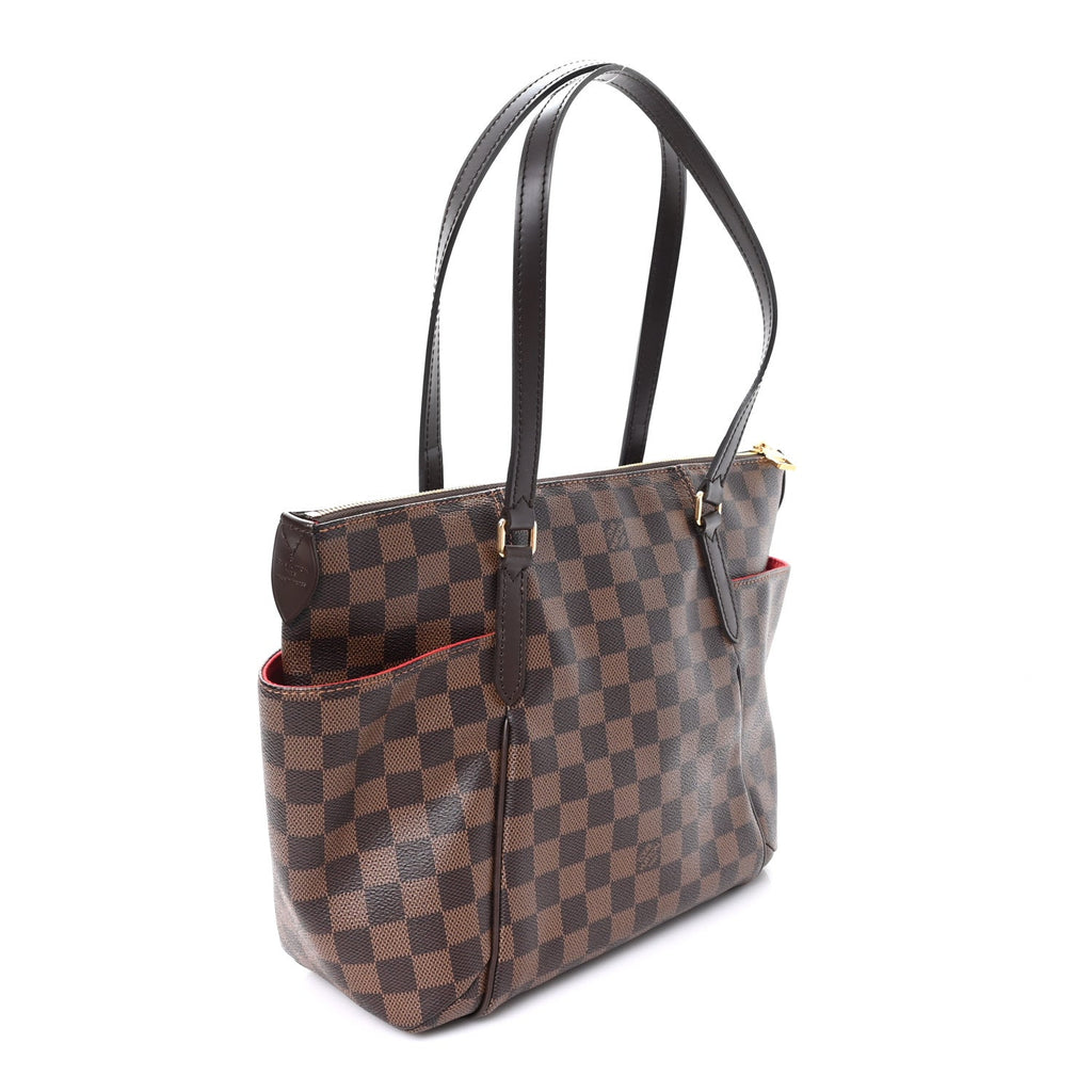 Louis Vuitton Damier Ebene Totally PM
