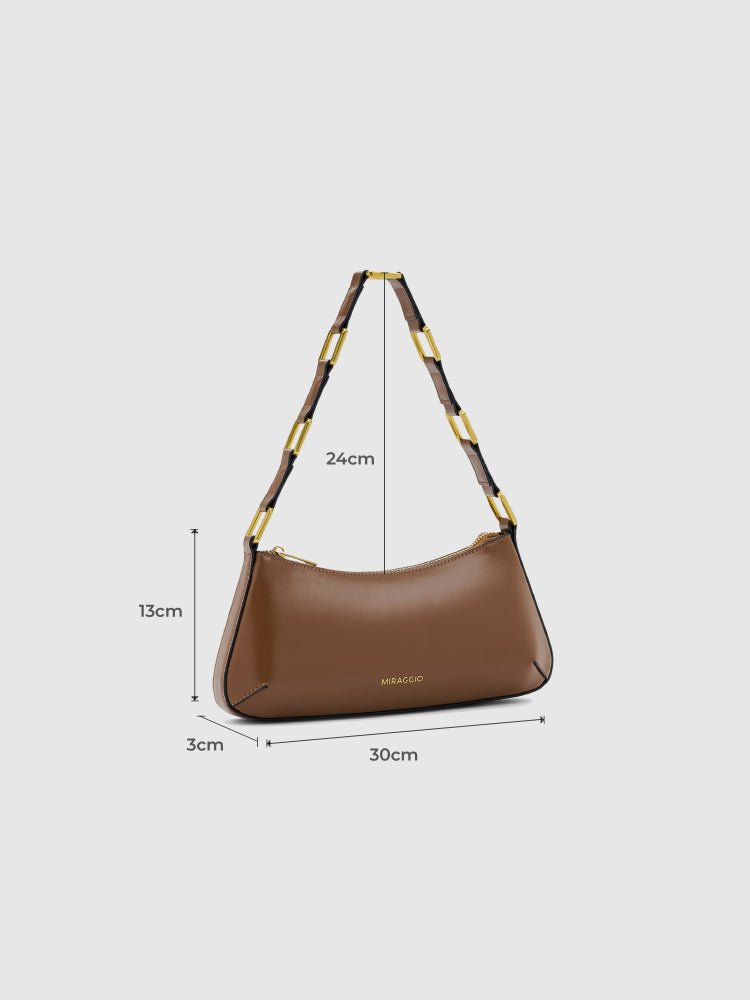 Alexis Shoulder Bag