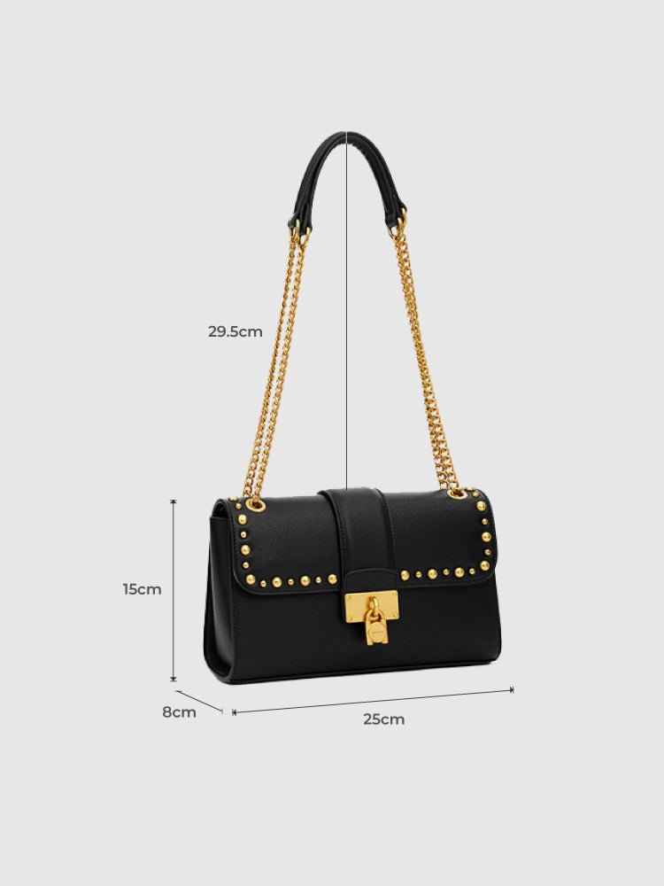 Alice Shoulder Bag