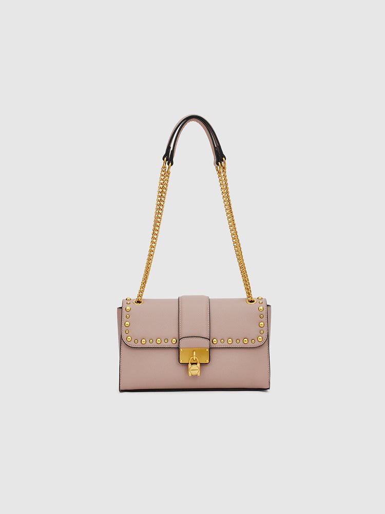 Alice Shoulder Bag - MIRAGGIO