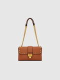 Alice Shoulder Bag - MIRAGGIO