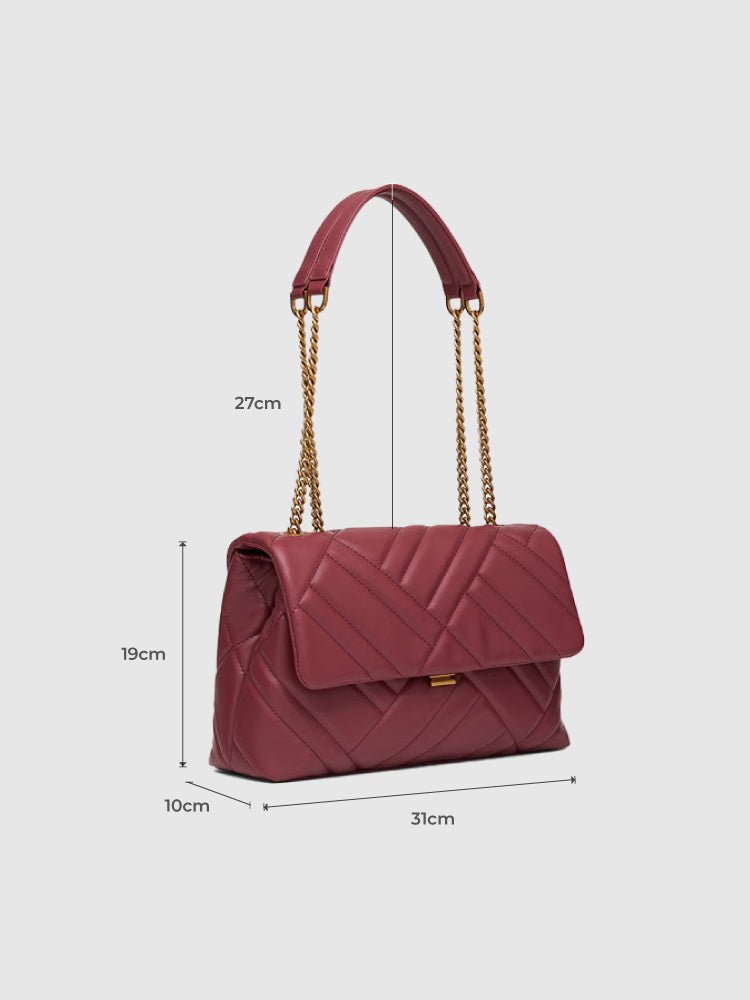 Alicia Shoulder Bag