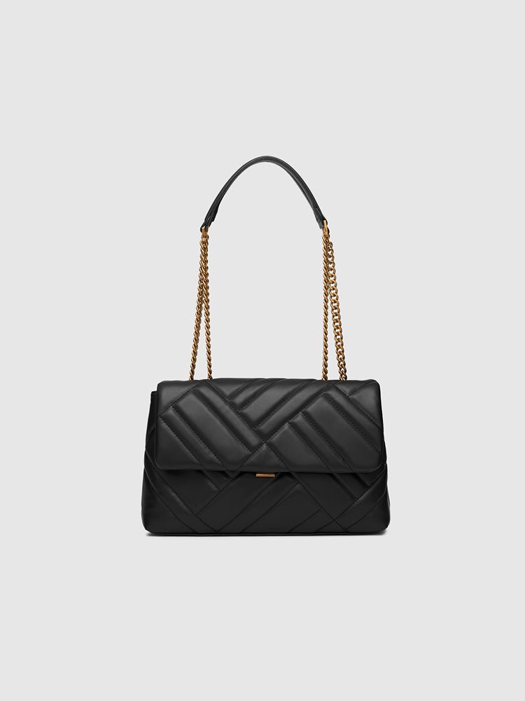 Alicia Shoulder Bag - MIRAGGIO