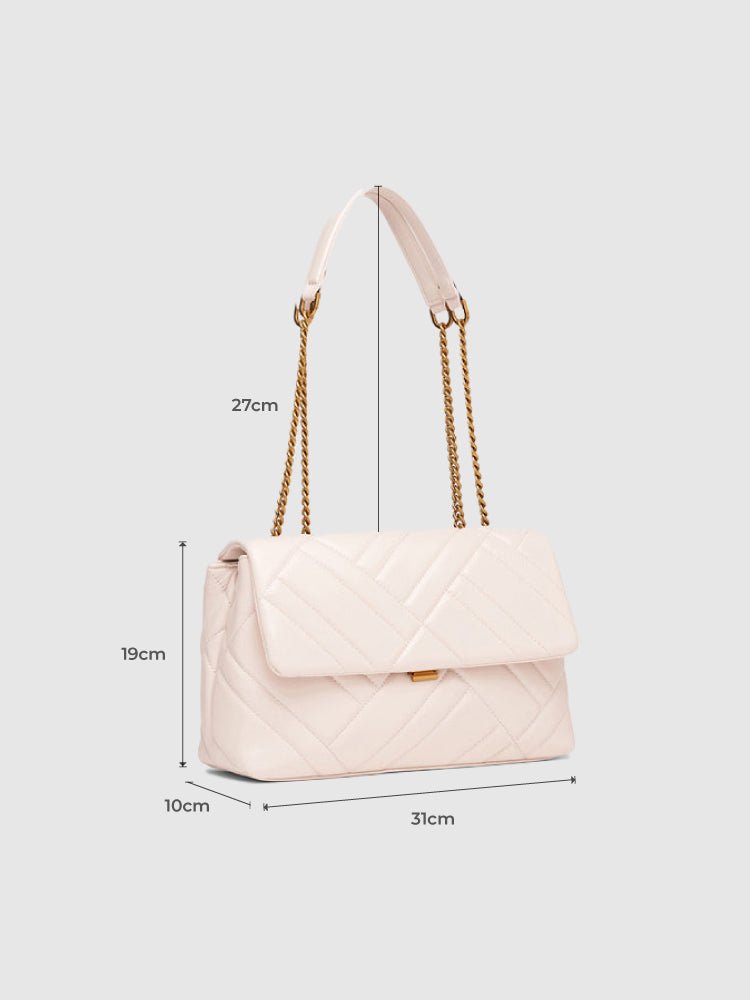 Alicia Shoulder Bag
