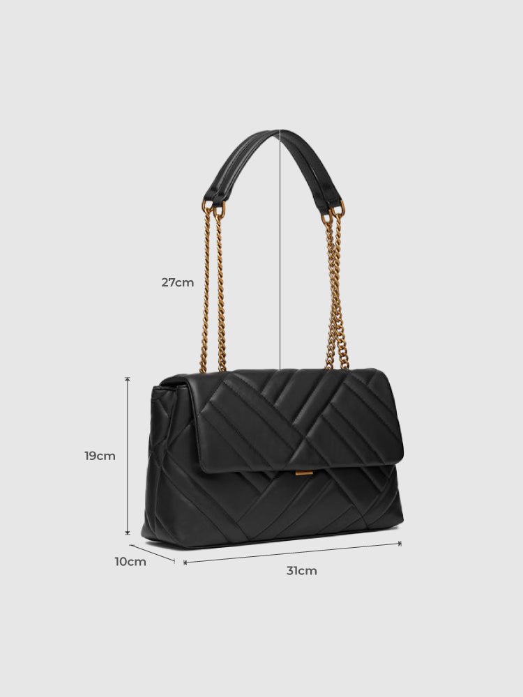 Alicia Shoulder Bag