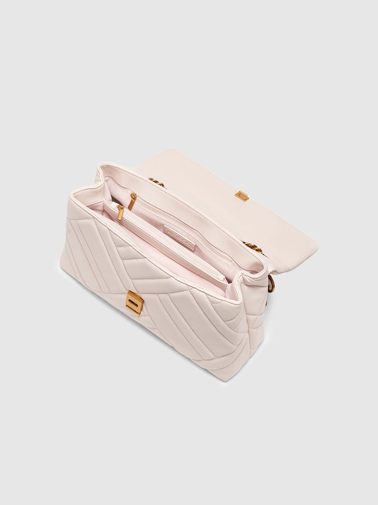 Alicia Shoulder Bag