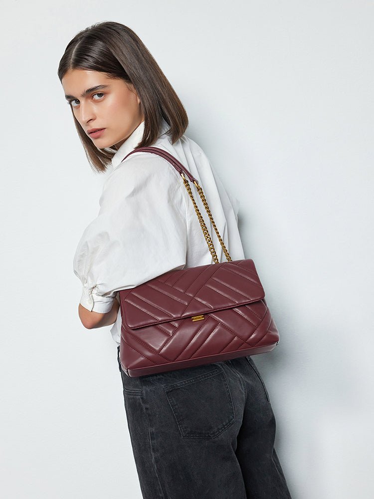 Alicia Shoulder Bag