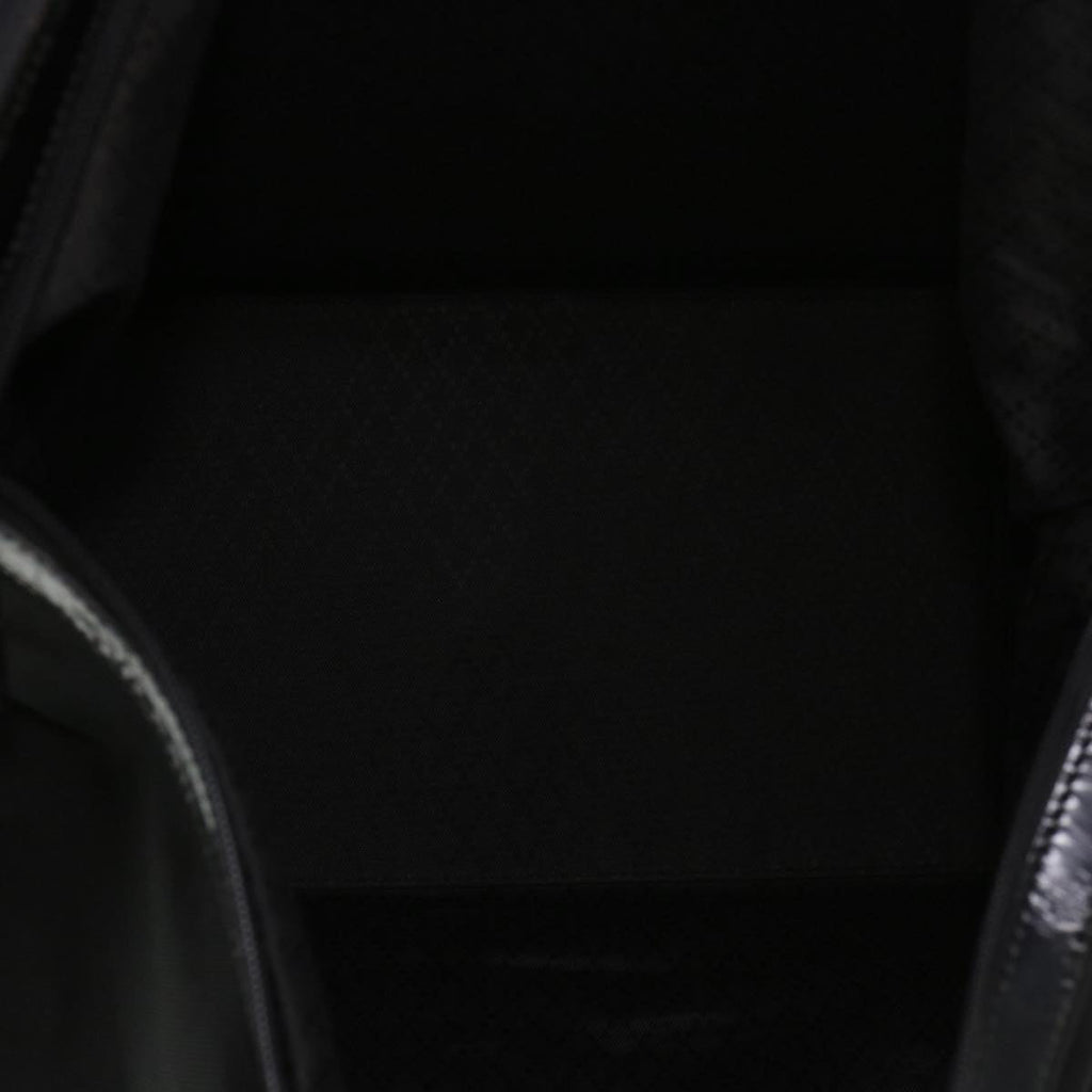 GUCCI Boston Bag Nylon Black 012 2122 0161 10  am4144