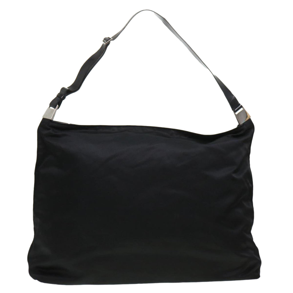 GUCCI Boston Bag Nylon Black 012 2122 0161 10  am4144