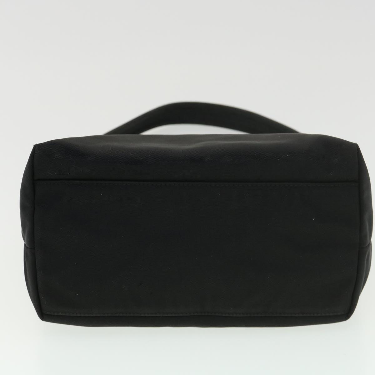 GUCCI Shoulder Bag Nylon Black 0013386  am4146