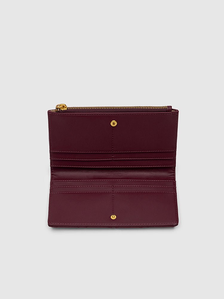 Amaya BI-Fold Wallet