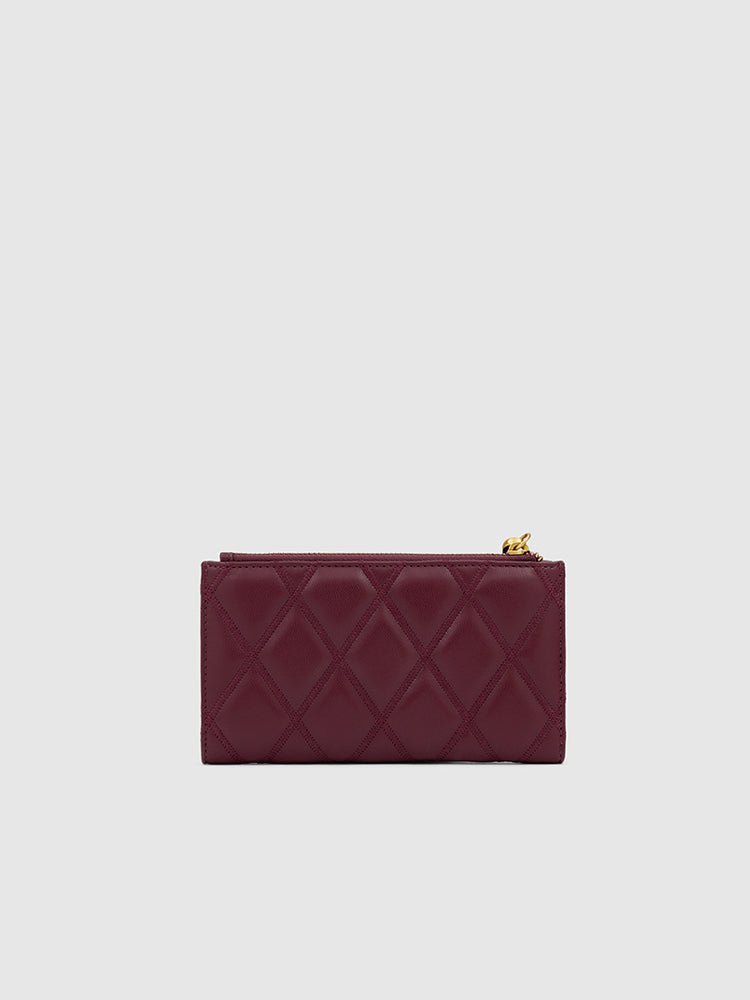 Amaya BI-Fold Wallet