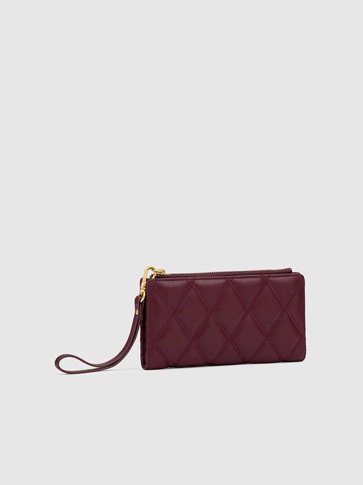 Amaya BI-Fold Wallet
