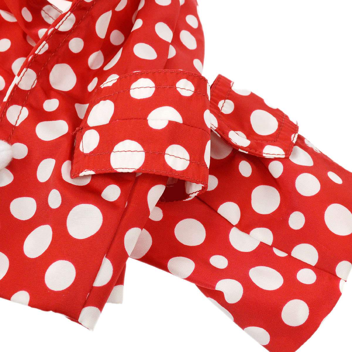 Louis Vuitton x Yayoi Kusama 2012 Trench Coat #34