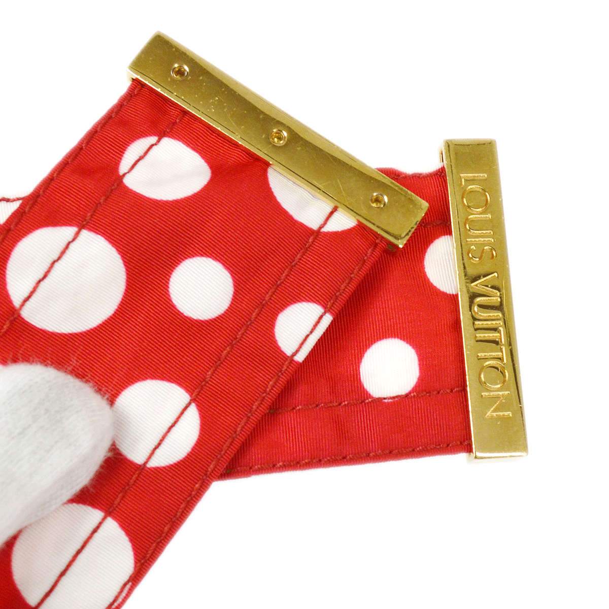 Louis Vuitton x Yayoi Kusama 2012 Trench Coat #34