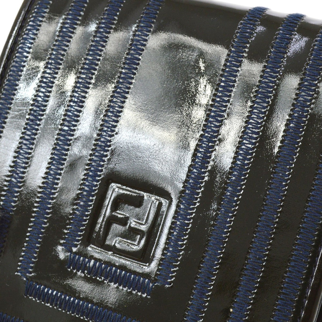 FENDI 70s Shoulder Bag 05596