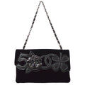 CHANEL 2005-2006 Icon Handbag