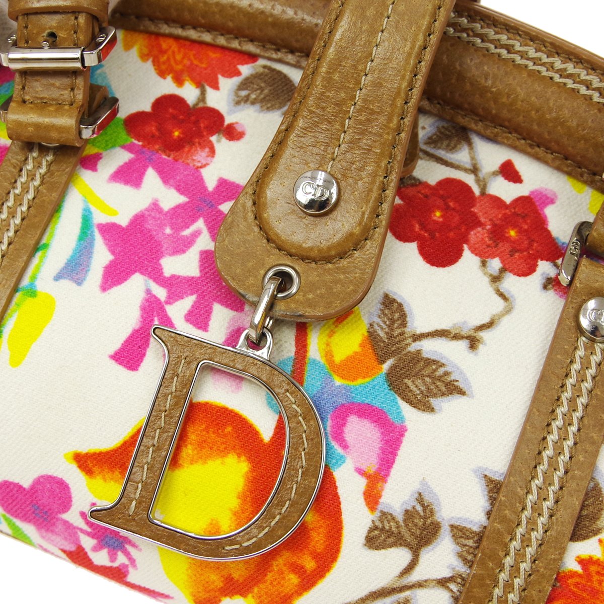 Christian Dior 2005 Handbag ao33919