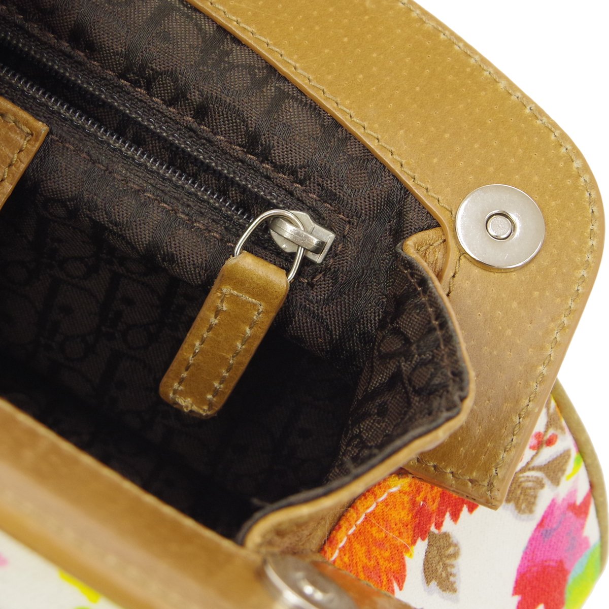 Christian Dior 2005 Handbag ao33919