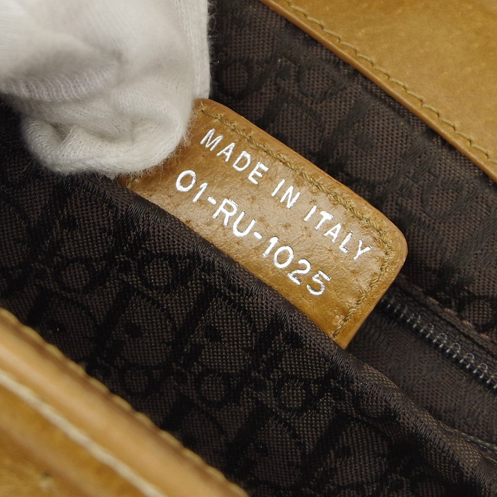 Christian Dior 2005 Handbag ao33919
