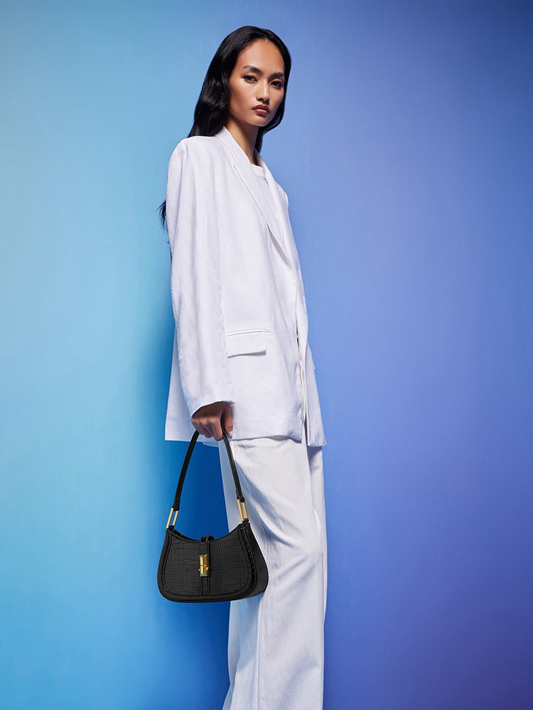 Aria Shoulder Bag