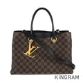 LOUIS VUITTON 2WAY Shoulder Tote Bag