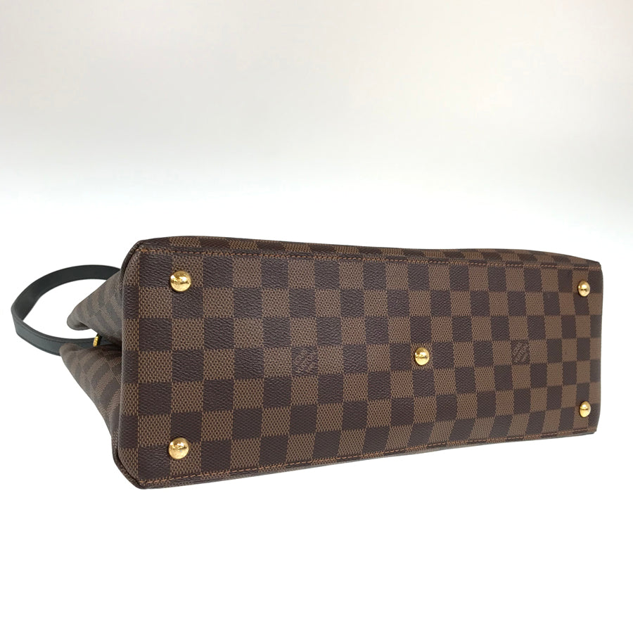 LOUIS VUITTON 2WAY Shoulder Tote Bag