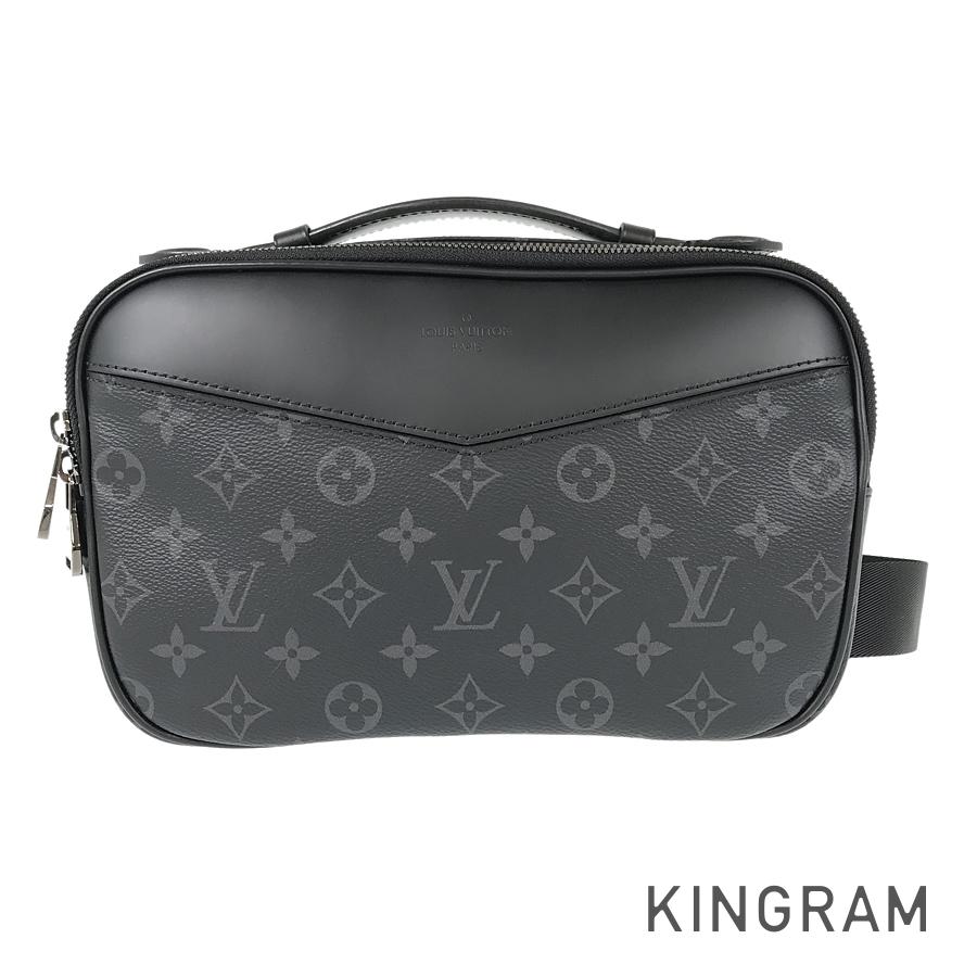 LOUIS VUITTON body bag