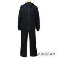 LOUIS VUITTON Damier Graphite Men's Set-up