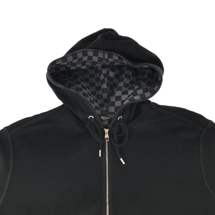 LOUIS VUITTON Damier Graphite Men's Set-up