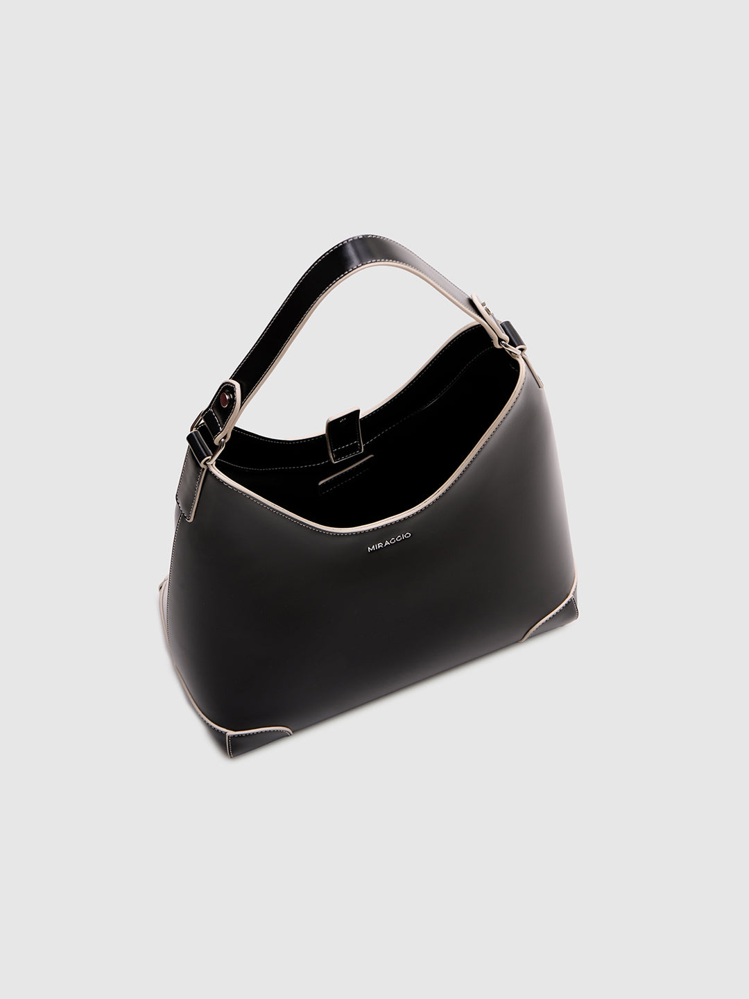 Gloria Hobo Bag