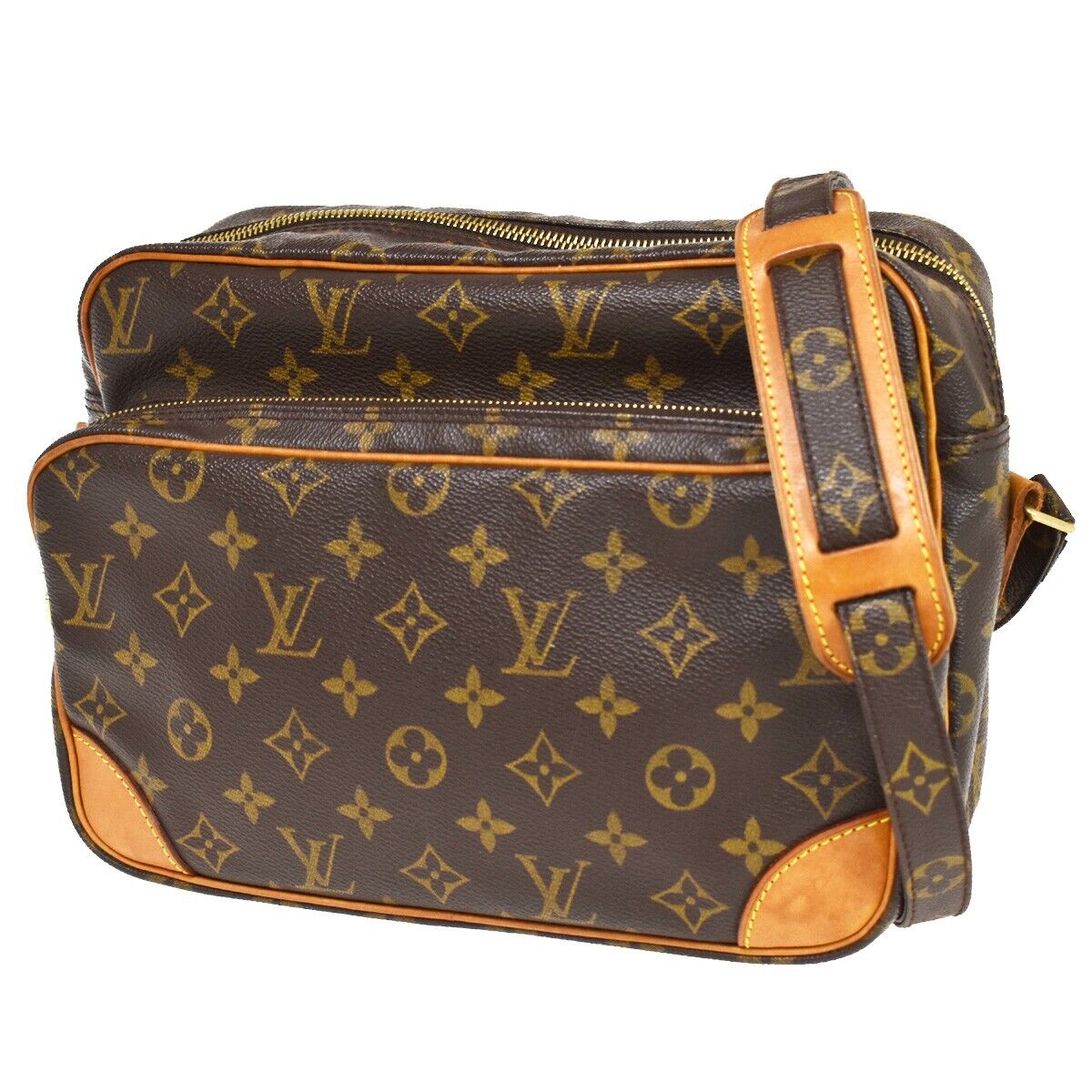 Louis Vuitton Nile Crossbody Shoulder