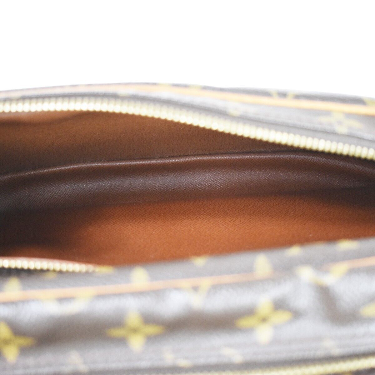 Louis Vuitton Nile Crossbody Shoulder
