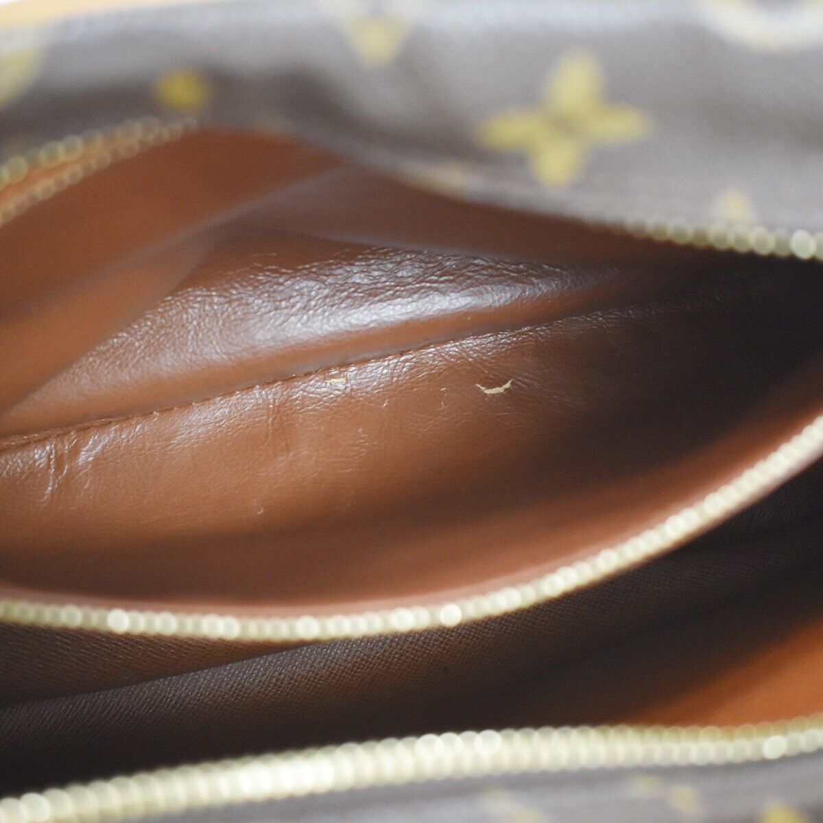 Louis Vuitton Nile Crossbody Shoulder