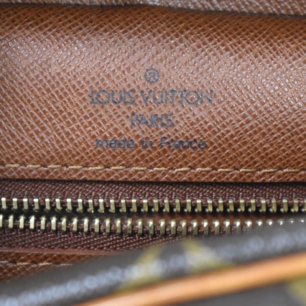 Louis Vuitton Nile Crossbody Shoulder