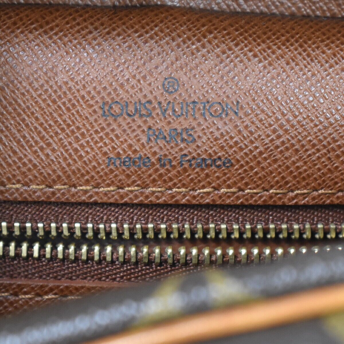Louis Vuitton Nile Crossbody Shoulder