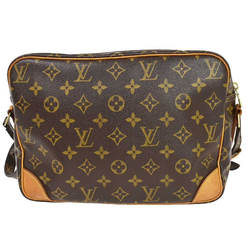 Louis Vuitton Nile Crossbody Shoulder