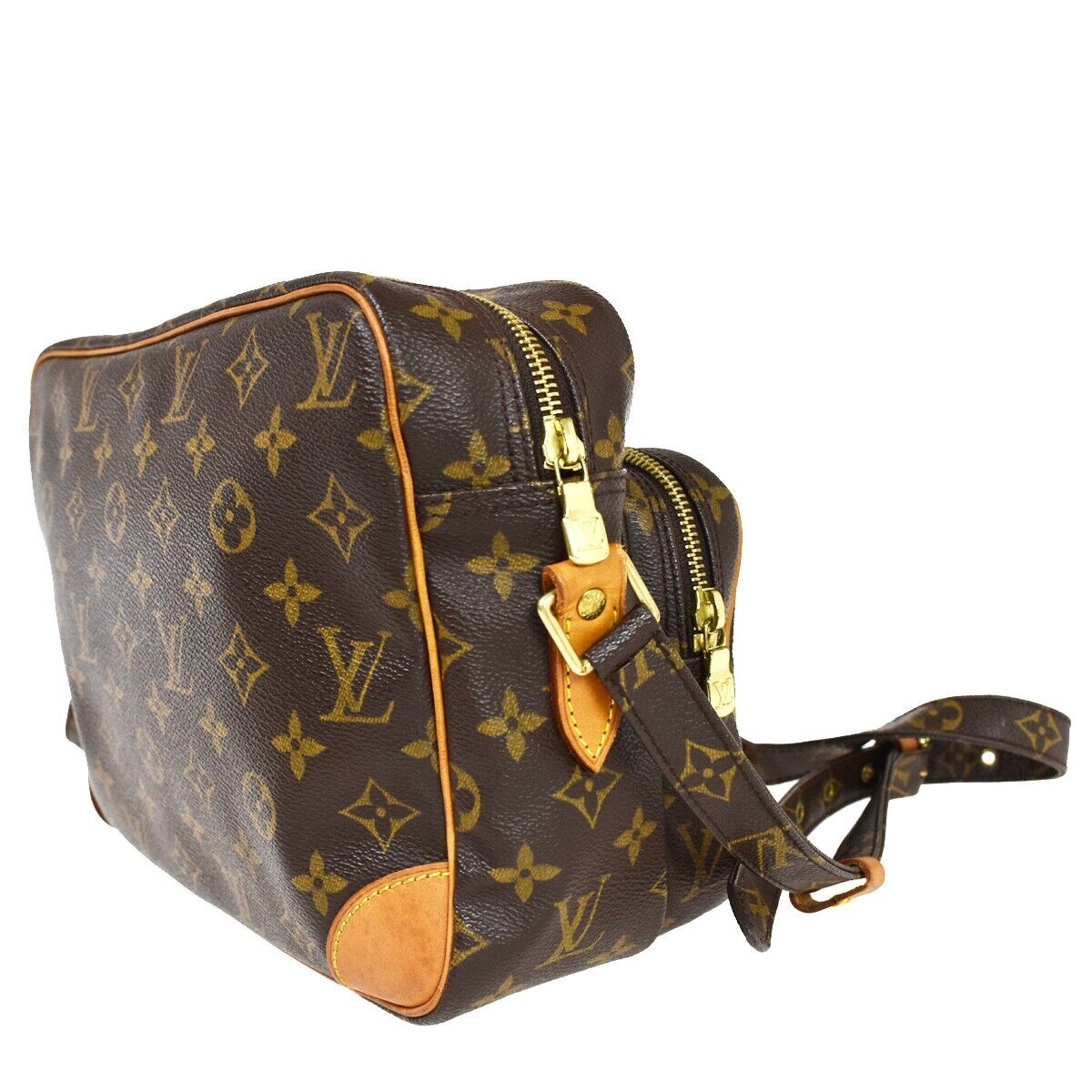 Louis Vuitton Nile Crossbody Shoulder