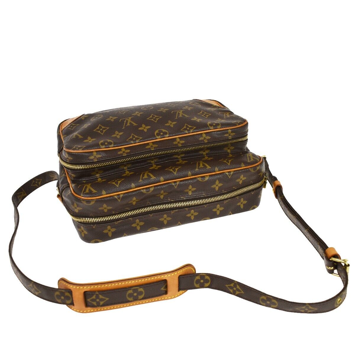 Louis Vuitton Nile Crossbody Shoulder