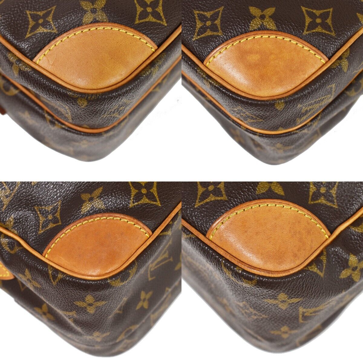 Louis Vuitton Nile Crossbody Shoulder