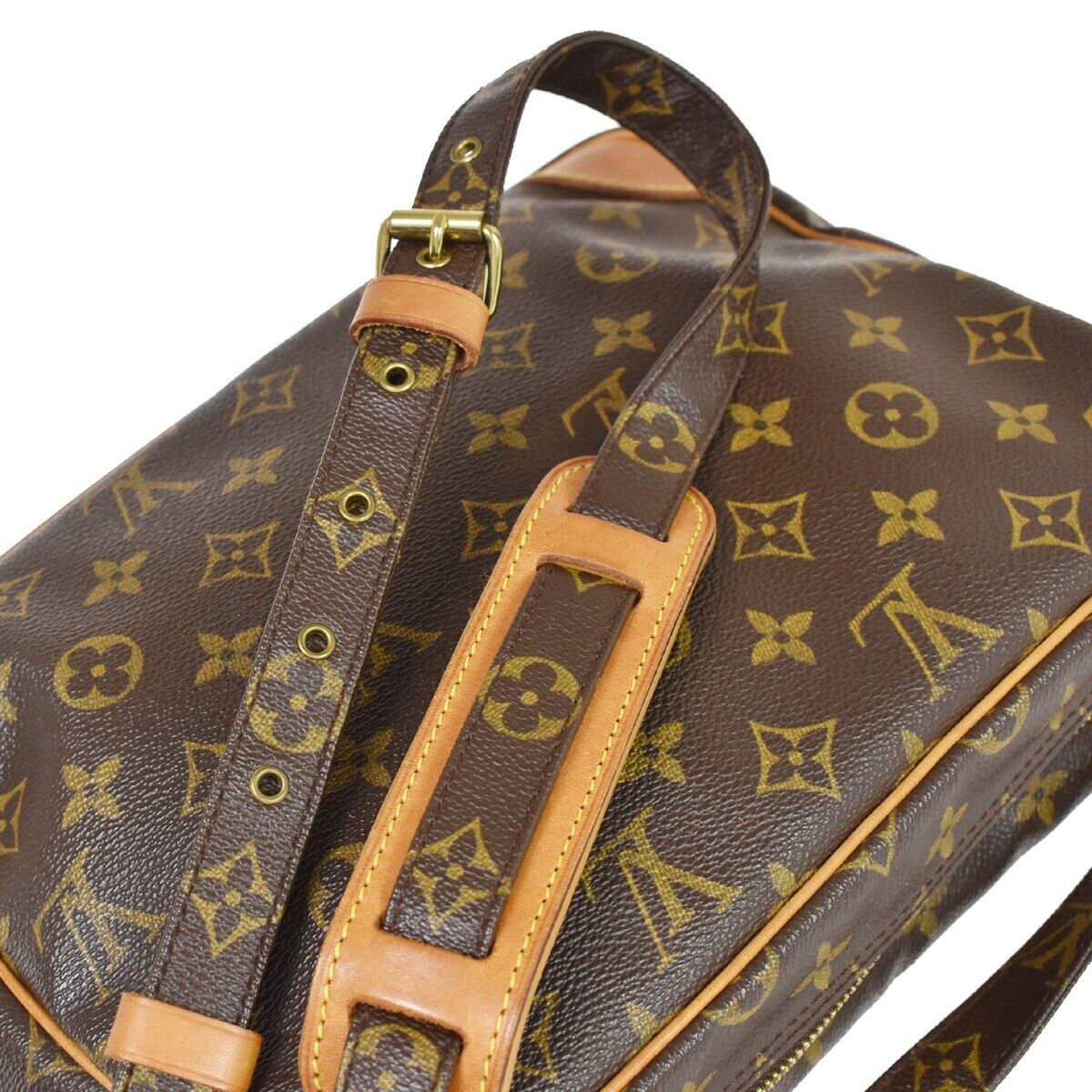 Louis Vuitton Nile Crossbody Shoulder