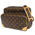 Louis Vuitton Nile Crossbody Shoulder