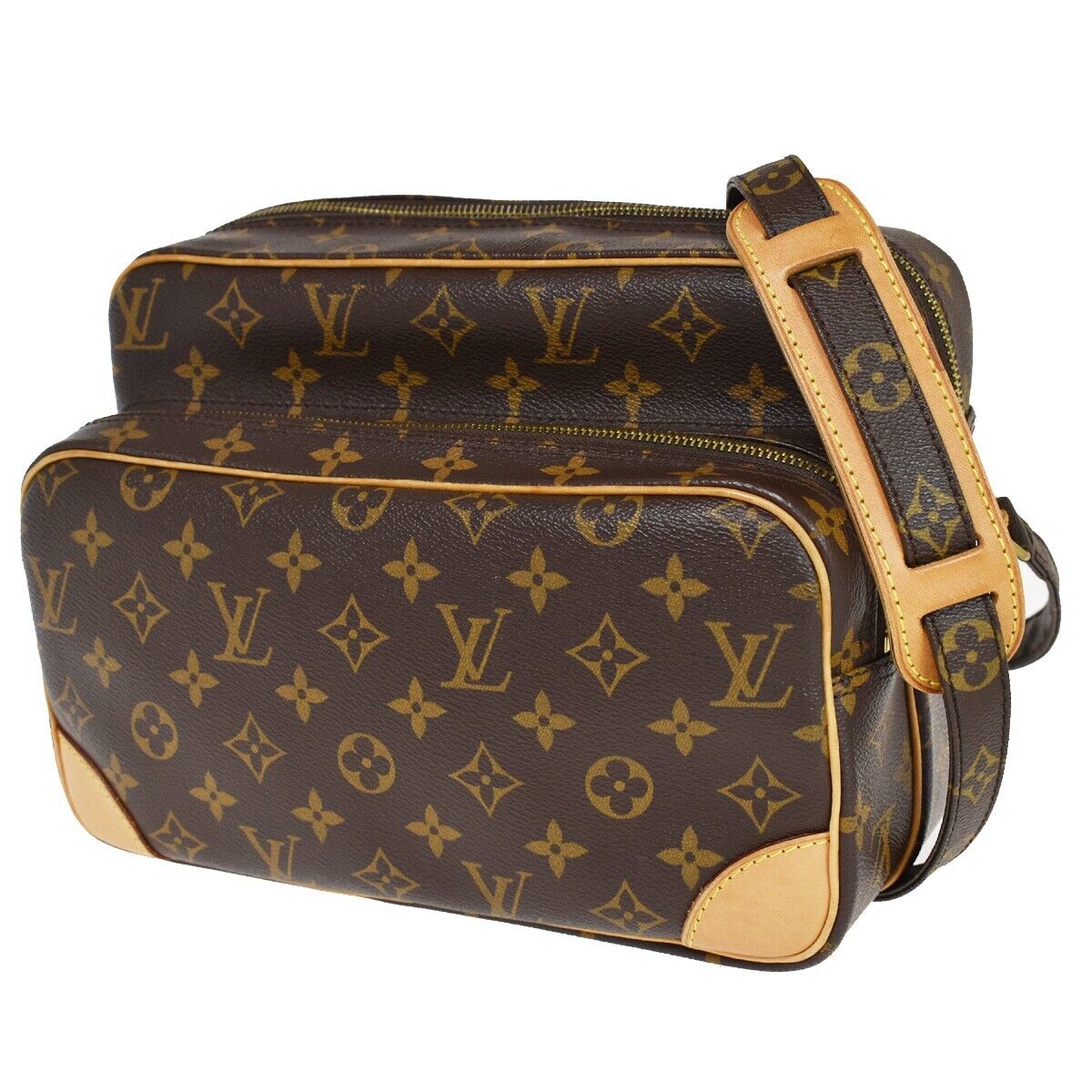 Louis Vuitton Nile Crossbody Shoulder