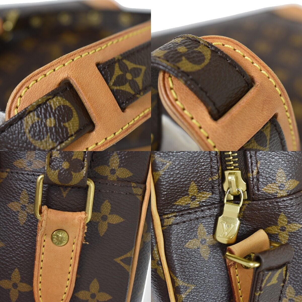 Louis Vuitton Nile Crossbody Shoulder