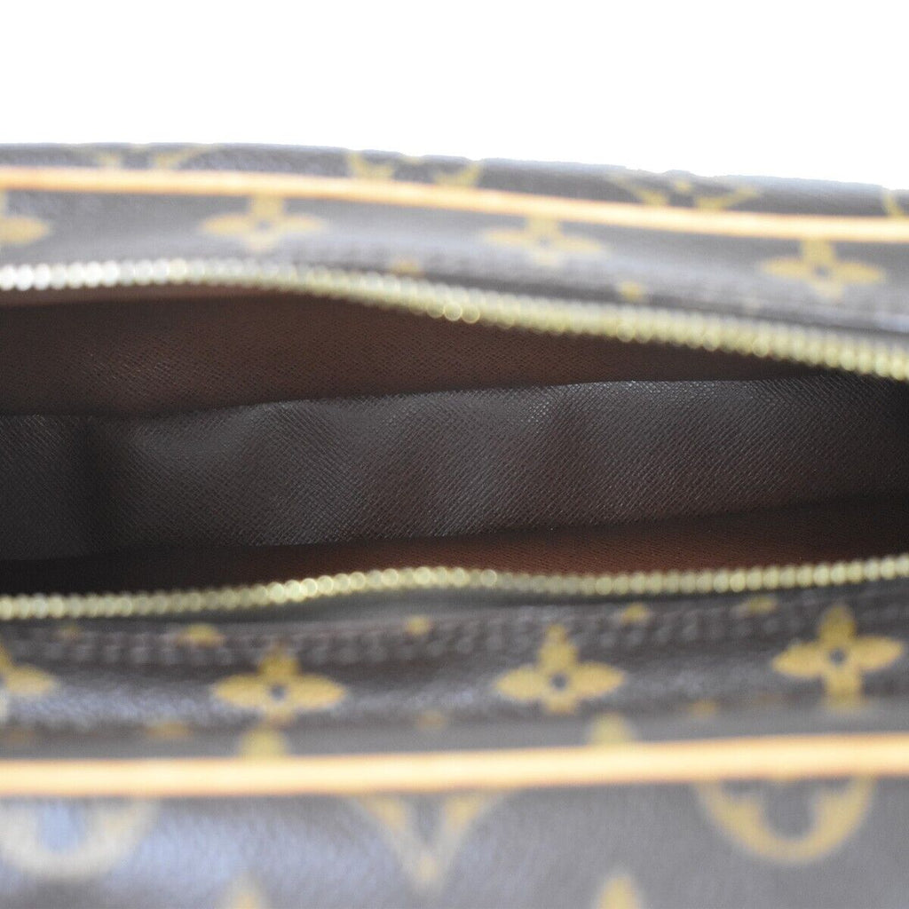 Louis Vuitton Nile Crossbody Shoulder