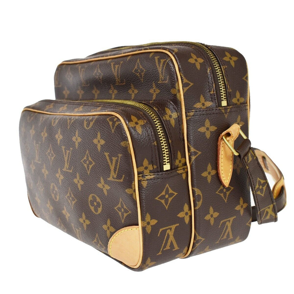 Louis Vuitton Nile Crossbody Shoulder