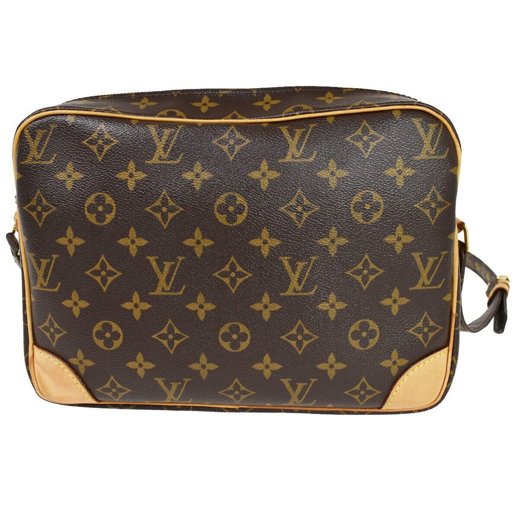 Louis Vuitton Nile Crossbody Shoulder